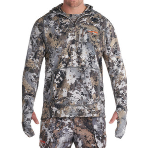 Sitka Fanatic Hoody - Elevated II