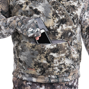 Sitka Fanatic Vest