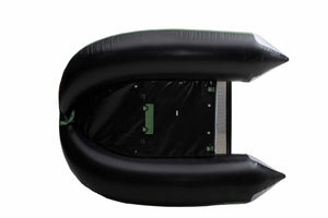 Outcast Boats Fat Cat LCS