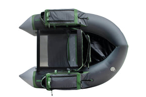 Outcast Boats Fat Cat LCS