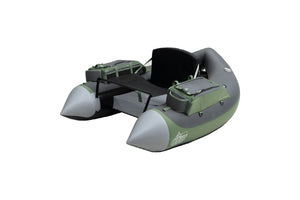 Outcast Boats Fat Cat LCS