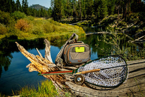 Fishpond Cross Current Chest Pack