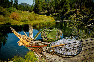 Fishpond Encampment Lumbar Pack