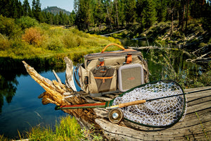 Fishpond Green River Gear Bag