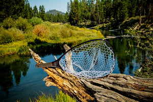 Fishpond Nomad Hand Net