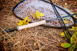 G. Loomis NRX+ Freshwater Fly Rod