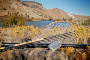 G. Loomis NRX+ Spey Fly Rod