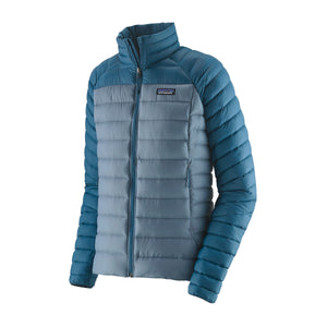 Patagonia W's Down Sweater Jacket - DQ