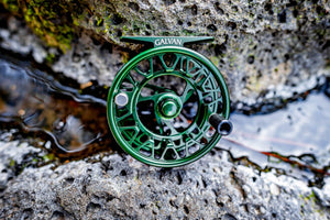 Galvan Brookie Fly Reel