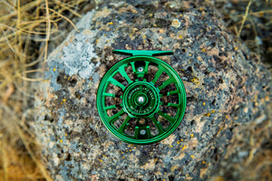 Galvan Torque Fly Reel