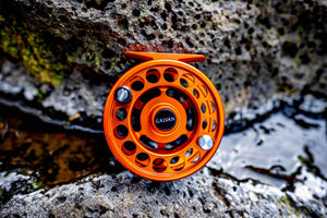 Galvan Rush Light Fly Reel