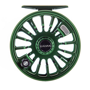 Galvan Torque Fly Reel