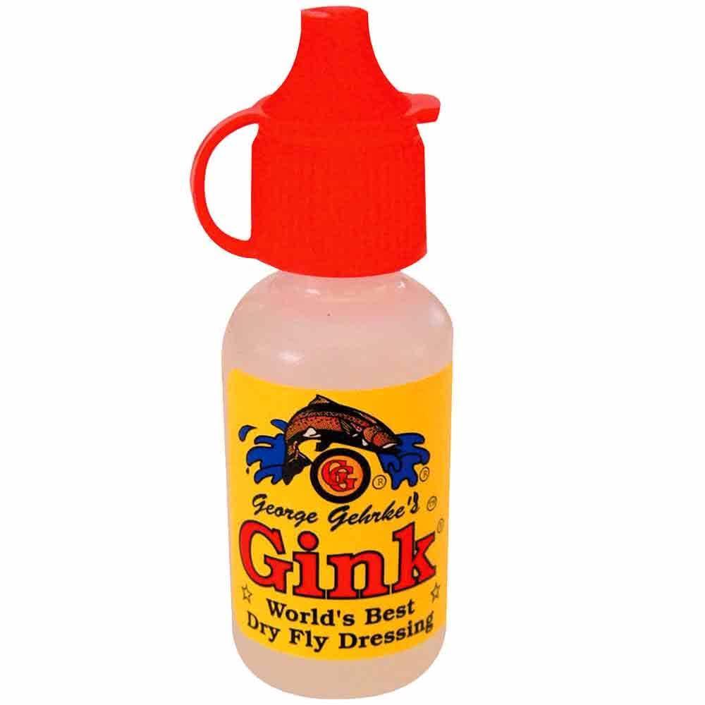 Gehrkes Gink Floatant