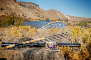 G. Loomis NRX+ Switch Fly Rod