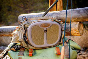 Fishpond Gunnison Guide Pack