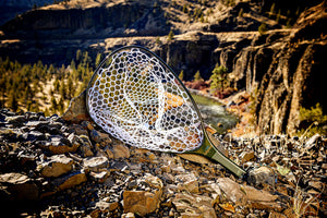 Fishpond Nomad Hand Net