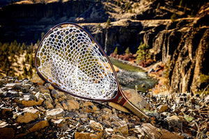 Fishpond Nomad Hand Net