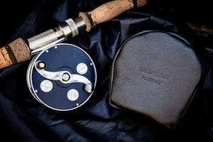 Hardy Cascapedia Fly Reel