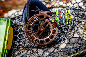 Hardy Ultra Click UCL Fly Reel