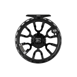 Hardy Fortuna Regent Fly Reel