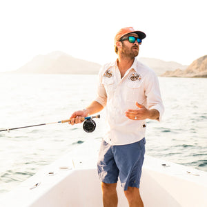 Howler Brothers Horizon Hybrid Shorts 2.0 - 9.5"