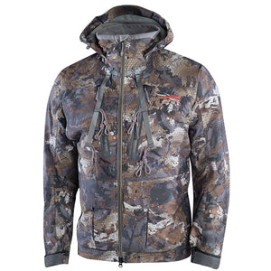 Sitka Hudson Jacket - Timber