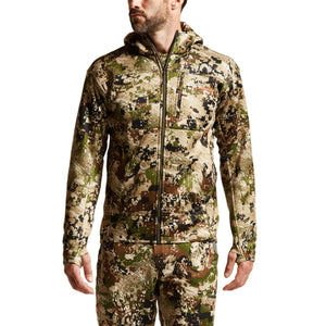 Sitka Traverse Hoody - Subalpine
