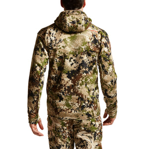 Sitka Traverse Hoody - Subalpine
