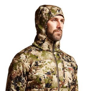 Sitka Traverse Hoody - Subalpine