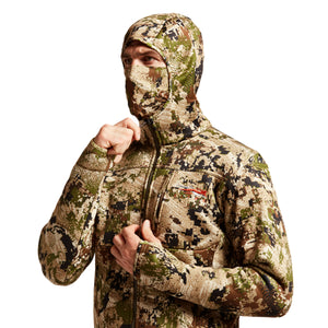 Sitka Traverse Hoody - Subalpine