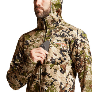 Sitka Traverse Hoody - Subalpine