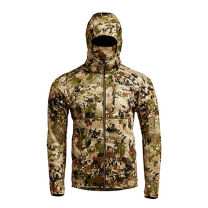 Sitka Traverse Hoody - Subalpine