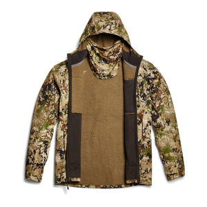 Sitka Traverse Hoody - Subalpine