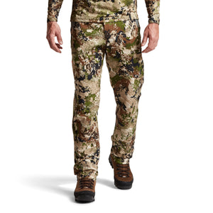 Sitka Traverse Pant - Subalpine