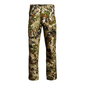 Sitka Traverse Pant - Subalpine