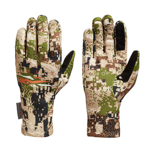 Sitka W's Traverse Glove - Subalpine