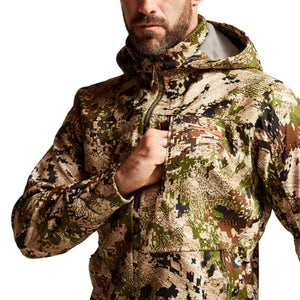 Sitka Jetstream Jacket - Subalpine