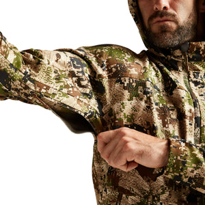 Sitka Jetstream Jacket - Subalpine