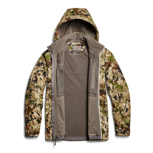 Sitka Jetstream Jacket - Subalpine