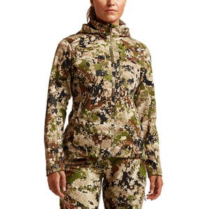 Sitka W's Jetstream Jacket - Subalpine
