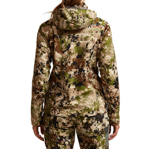 Sitka W's Jetstream Jacket - Subalpine