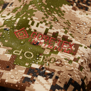 Sitka W's Jetstream Jacket - Subalpine