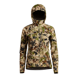 Sitka W's Jetstream Jacket - Subalpine