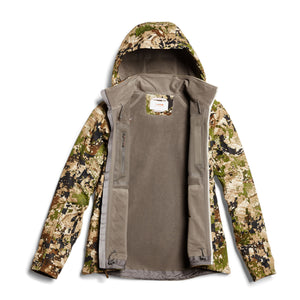 Sitka W's Jetstream Jacket - Subalpine