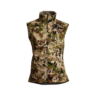 Sitka W's Jetstream Vest - Subalpine
