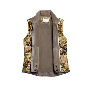 Sitka W's Jetstream Vest - Subalpine