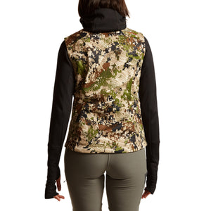 Sitka W's Jetstream Vest - Subalpine