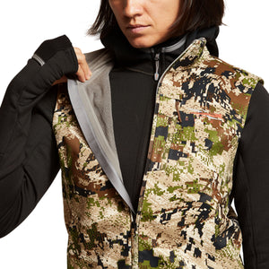 Sitka W's Jetstream Vest - Subalpine