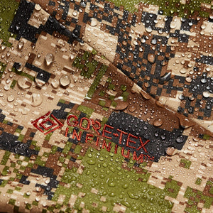 Sitka W's Jetstream Vest - Subalpine