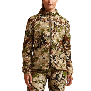 Sitka W's Ambient Jacket - Subalpine